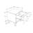 Eck Nightstand-110450487