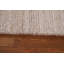 Tapis oriental contemporain Gabbeh noué à la main 4 x 6