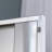 Mircea 39.3'' W Stainless Steel Middle Chest
