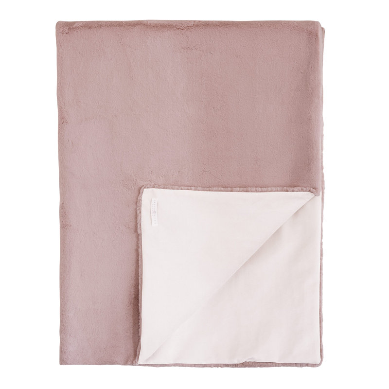 Spectator Throw Blanket
