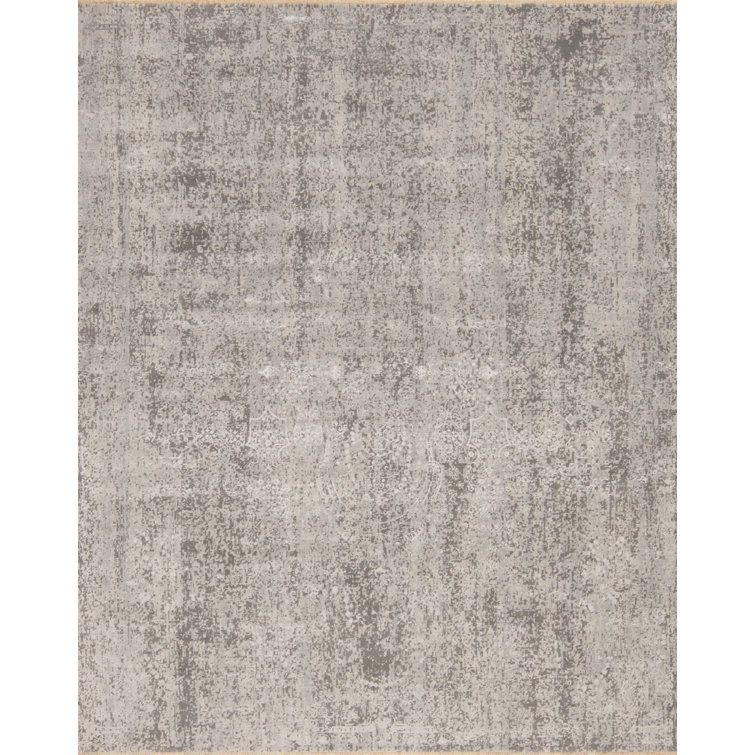 Nirvana Couture Abstract Area Rug