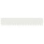 103 cm W Steel Lawn Edging Fencing-130377456-130377457