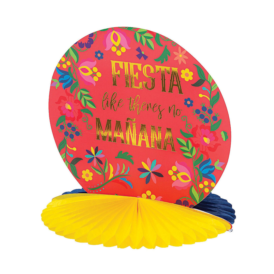 Bertha Centerpiece The Party Aisle™