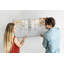 Magnetic Glass Dry Erase Board