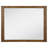 Guyden 5-piece Queen Panel Bedroom Set Ash Brown-107481821