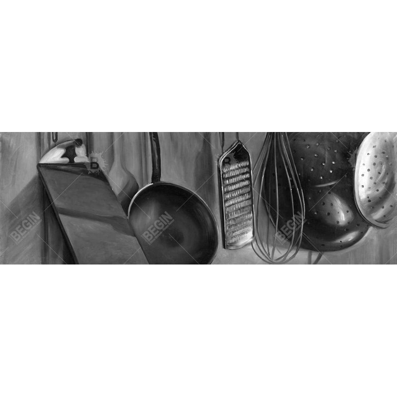 «Kitchen Tools For Chef» sur