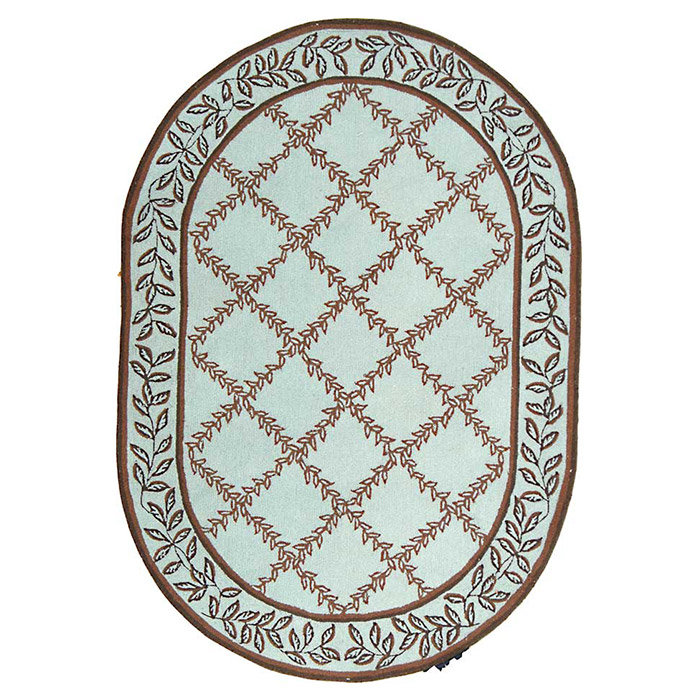 Wool Rug