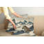 Coussin décoratif réversible en tissu-99021286-99021285