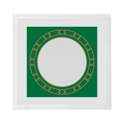 Serviettes Timothy Corrigan Parter Reverre Claire