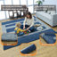 Tapis Kenshawn-118851540