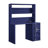 Iron Writing Desk-121293451-121293450