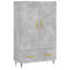 Adelmar 69.5cm Sideboard-1612800724