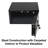 SentrySafe Security Safe with Digital Keypad Lock-30737041