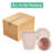 6 Inch Terracotta and Clay Pots for Plant with Saucer-1246970174