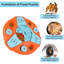 Jouets interactifs pour animaux Pet Pet-117330099