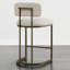 Tabouret de bar moderne 35 po-261419050