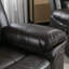 Fauteuil inclinable manuel de cinéma maison-1221605536