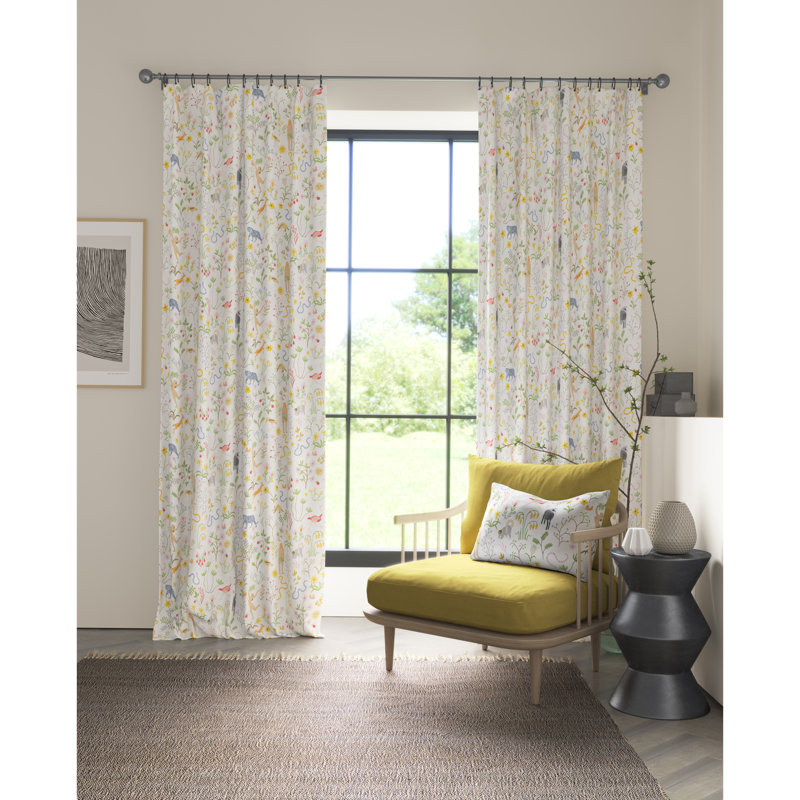 Garden - Of, Beige
