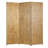 Mcdevitt Wood 3 Panel Room Divider