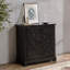 35.5'' W Solid Wood Sideboard