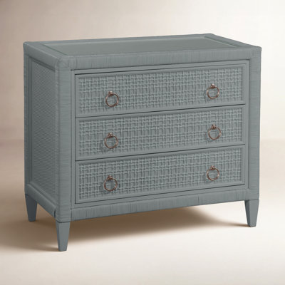 Monterey 36" Dresser