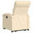 Upholstered Massage Chair-1057135707