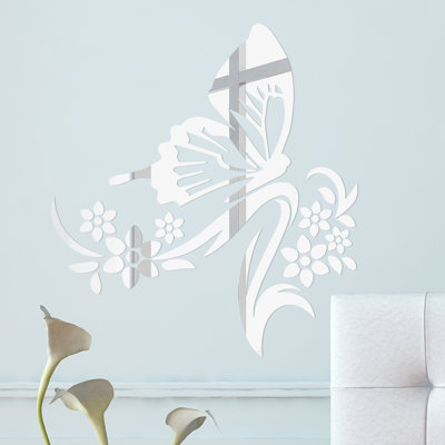 Plants & Flowers Wall Decal