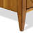 Northborough 2 - Drawer Solid Wood Nightstand