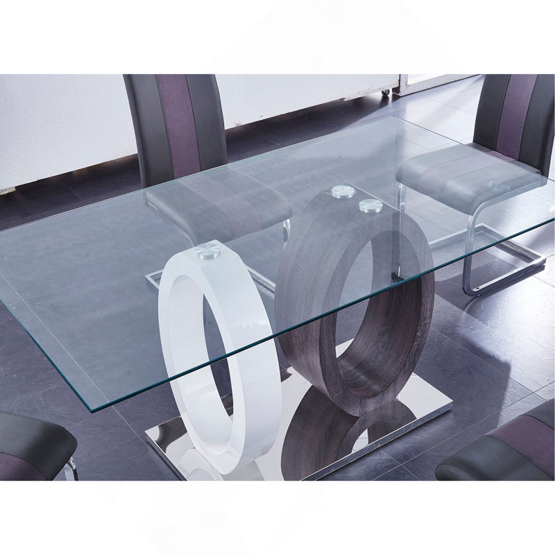 ROYCE DINING TABLE
