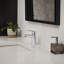 BauLoop Single Hole Bathroom Faucet