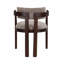 Ensemble de 2 chaises de salle à manger-1258405036