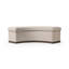 CANDACE Upholstered Dining Bench