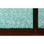 Tapis en coton Slice / Wedge Anfriede