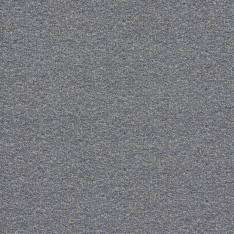 Gus Indoor/Outdoor Fabric, Indigo