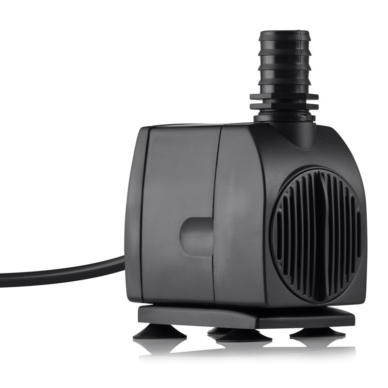 Bartolomea Plug-in Pump