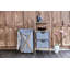 Fabric Laundry Hamper with Handles