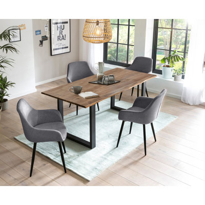 4 - Person Dining Set