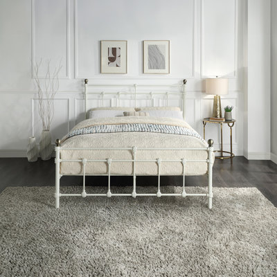 BAYFORD Bed