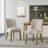 DINING CHAIR