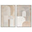 Ensemble de décoration murale Golden Luxe par Art Remedy-115198664-116025741