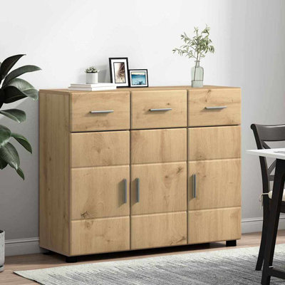 Standard Accent Cabinet