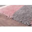 Anush Boston Shag Blush Rug-1455981077
