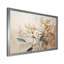 Beige minimalisme botanique, sérénité I - plantes, art mural-215436882-215436879