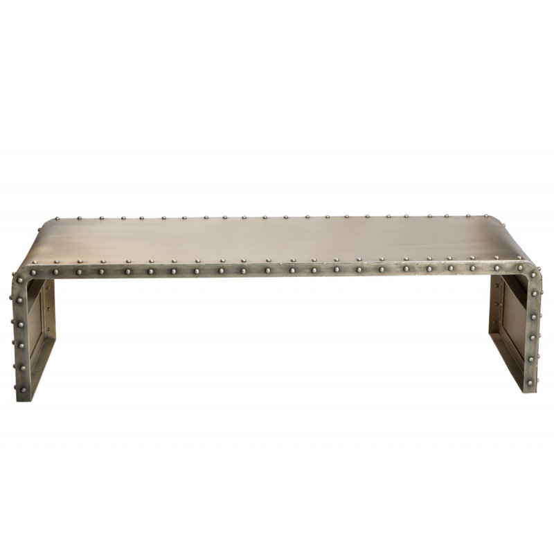 Table basse Yavonia