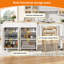Kitchen Cart-597525838
