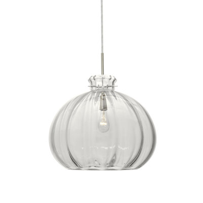 Pinta 1 - Light Single Pendant