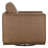 Genuine Leather Chair(Set Of 2)-126300356