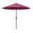 Mira 9' Market Sunbrella® Umbrella-87612440