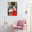 Grace and Glamour, art mural contemporain-1457689766