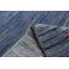 Tapis bleu marine Kashkuli Gabbeh 3 pi 1 po x 4 pi 7 po